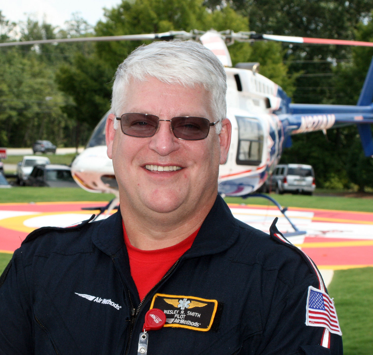 Wesley Smith